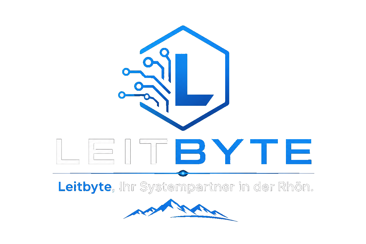 Leitbyte Logo